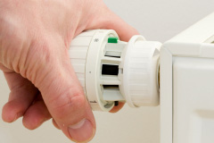 Far Cotton central heating repair costs